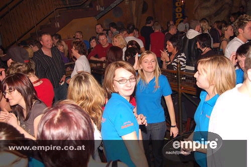 Disco 2007 / 2008 - 