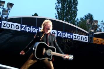 Bon Jovi Konzert - 