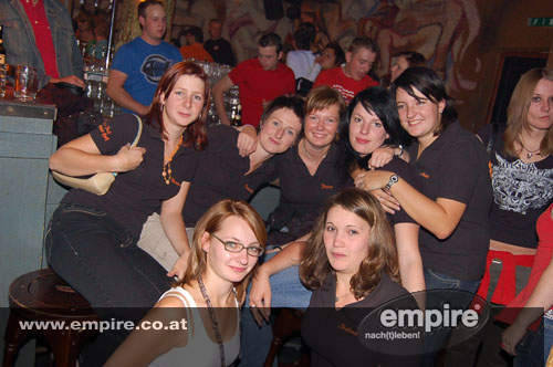 Empire Saison 2006/07 - 