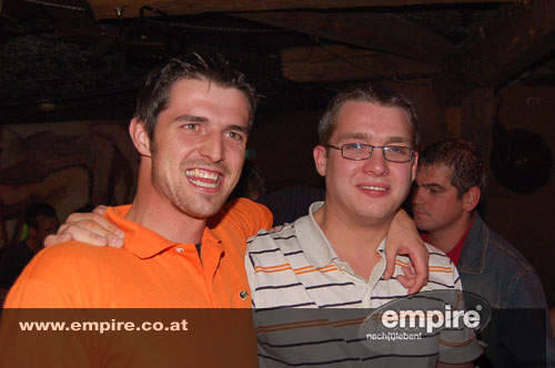 Empire Saison 2006/07 - 