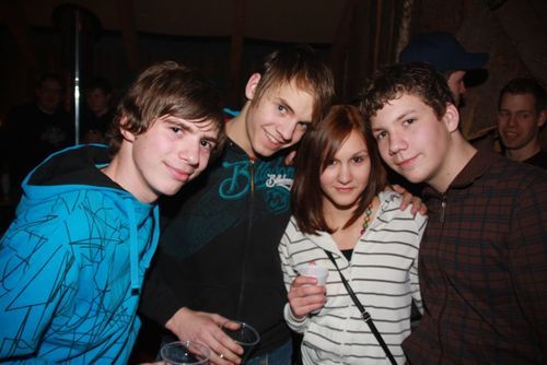 Meine friend´s and mi!!! - 