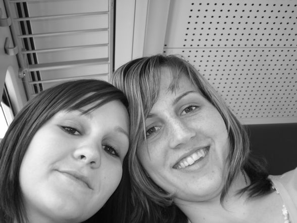 Meine friend´s and mi!!! - 