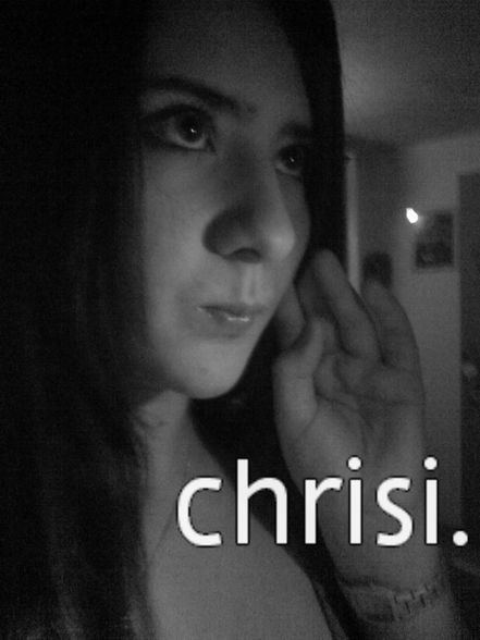 chrisi...und so ;D - 