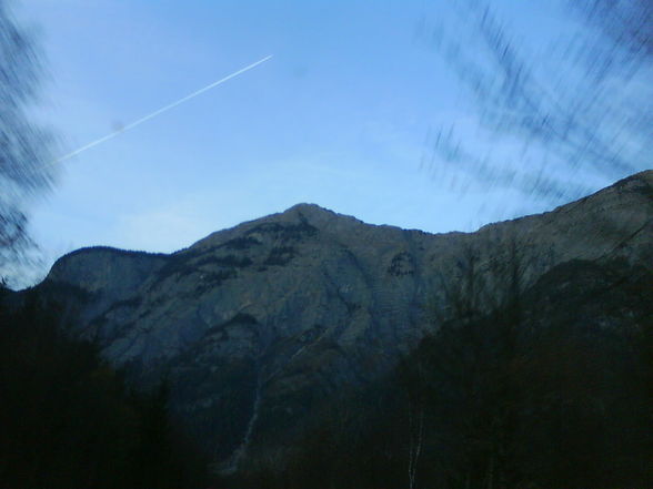 Kitzsteinhorn-Kaprun - 