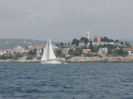 Kroatien - 