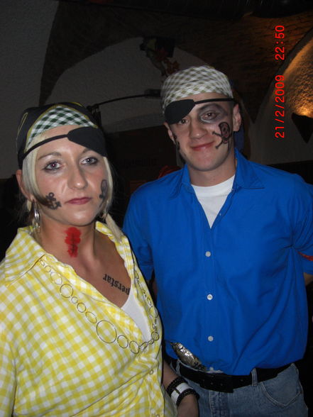 fasching 2009 - 