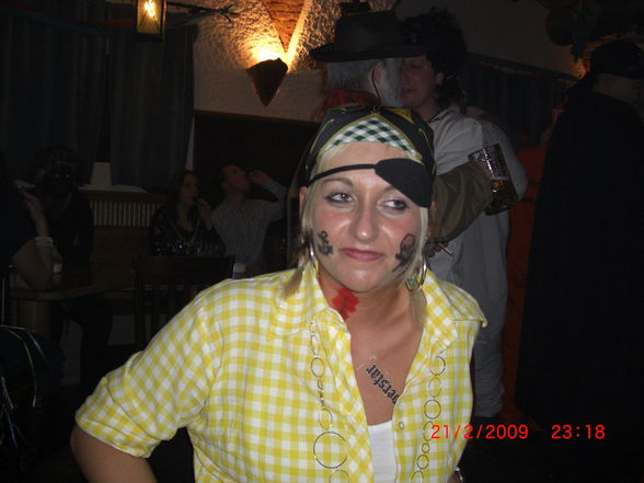 fasching 2009 - 