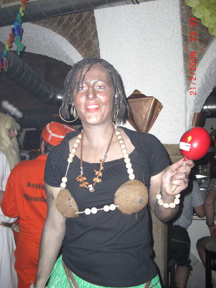 fasching 2009 - 