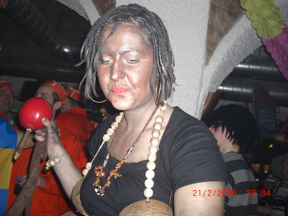 fasching 2009 - 