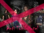 anti tokio hotel - 