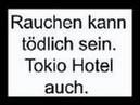 anti tokio hotel - 