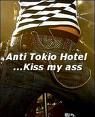 anti tokio hotel - 