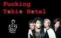 anti tokio hotel - 