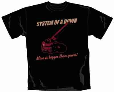 System of a Down  - 