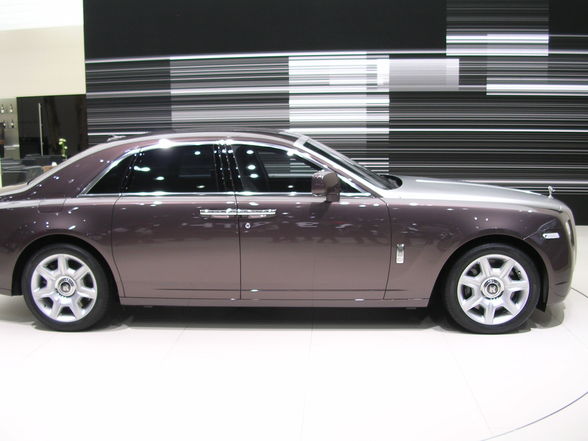 IAA Frankfurt 2009 - 