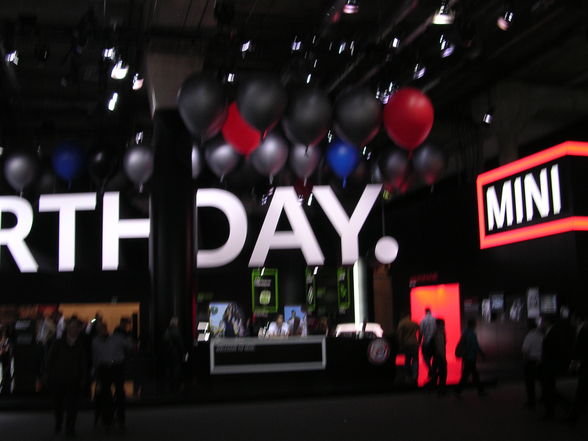 IAA Frankfurt 2009 - 