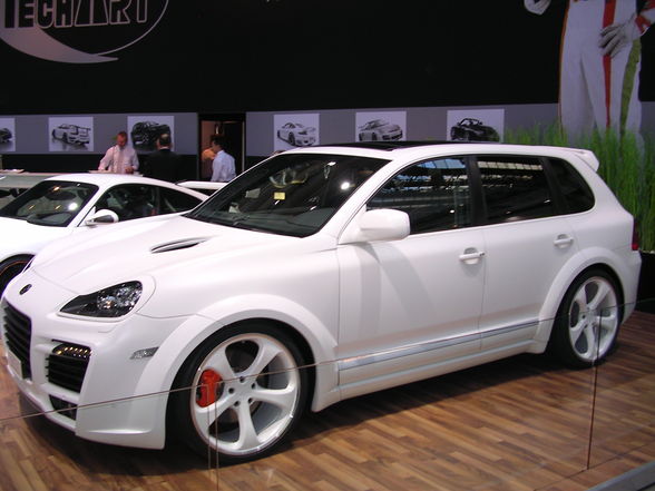 IAA Frankfurt 2009 - 