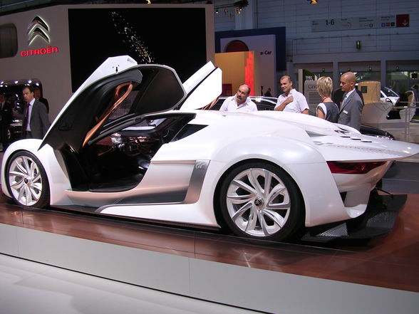 IAA Frankfurt 2009 - 