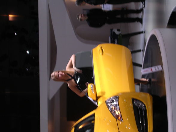 IAA Frankfurt 2009 - 