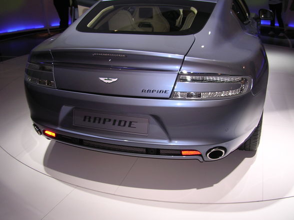 IAA Frankfurt 2009 - 