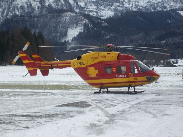 Airmed 2 - Scharnstein (LOLC) - 