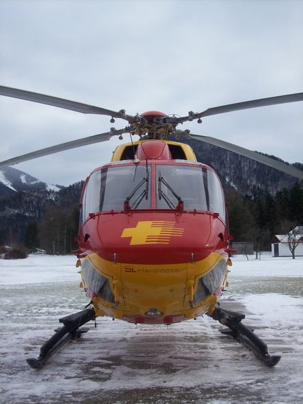 Airmed 2 - Scharnstein (LOLC) - 