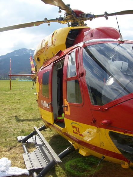 Airmed 2 - Scharnstein (LOLC) - 