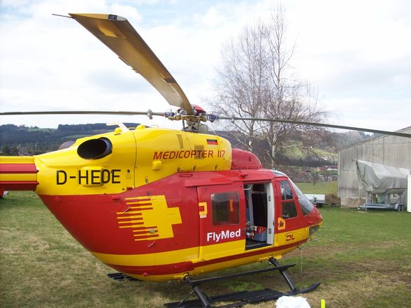 Airmed 2 - Scharnstein (LOLC) - 