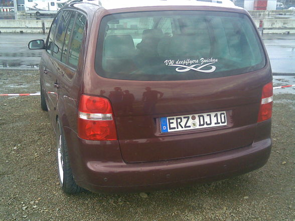 VW BLassEn - 