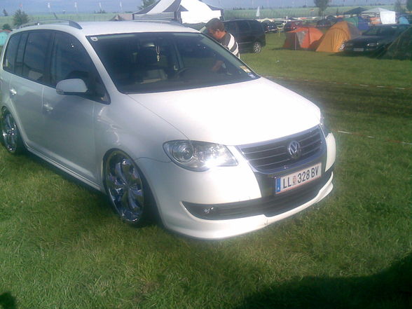 VW BLassEn - 