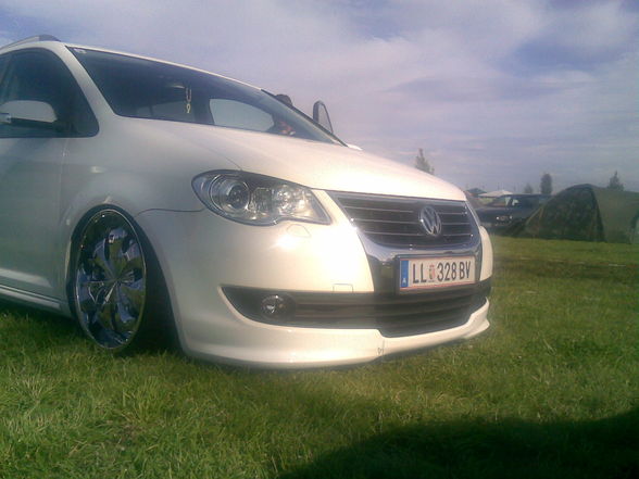 VW BLassEn - 