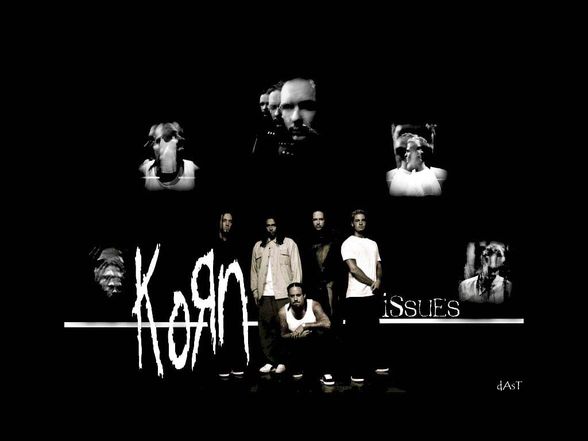 Korn - 