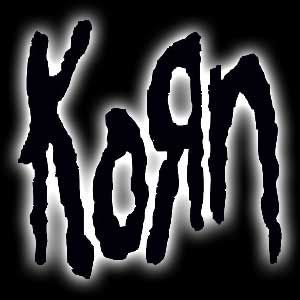 Korn - 