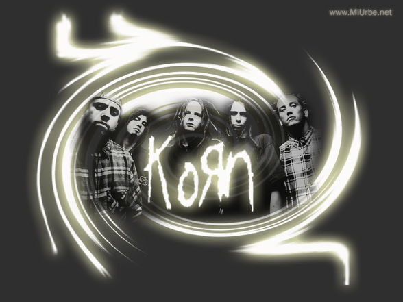 Korn - 