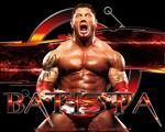 WWe mit Batista - 