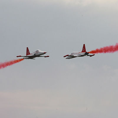 Airpower 09 - 