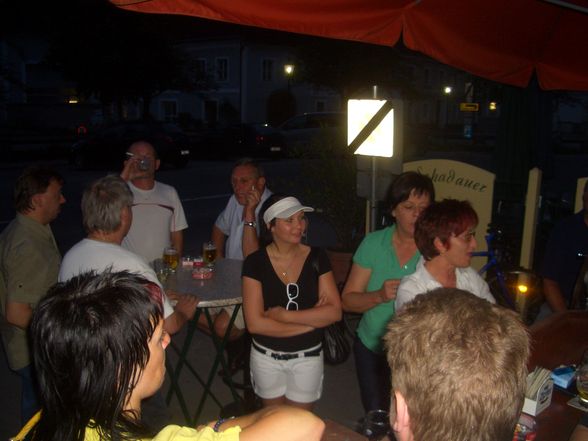 Grillen & Feiern  - 