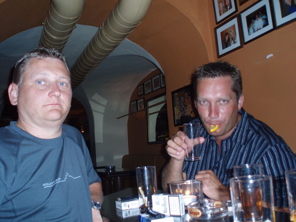 Reit-Power Tour 2009 - 