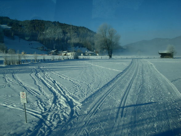 Mandi Skifoarn 2010 in Radstadt - 