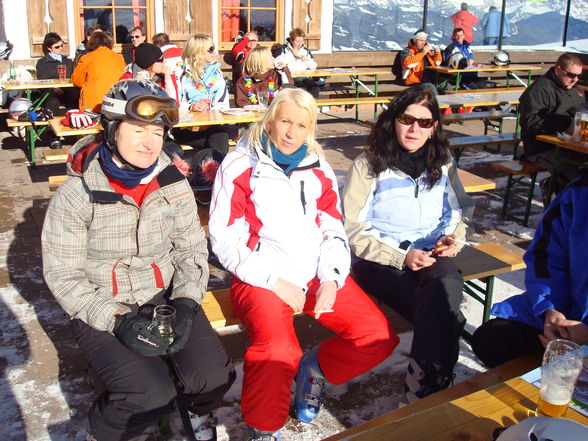 Mandi Skifoarn 2010 in Radstadt - 