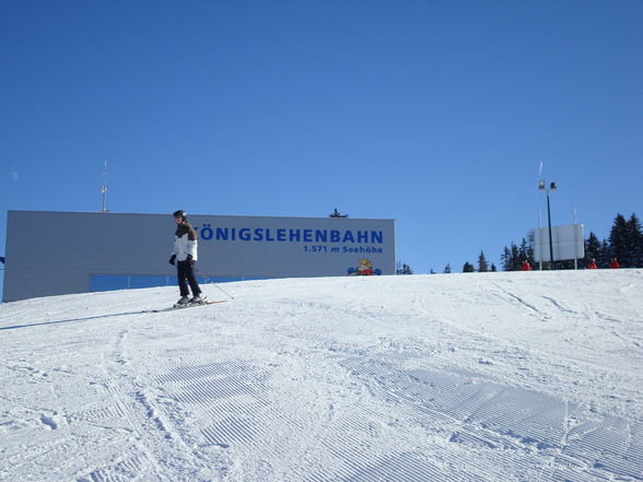 Mandi Skifoarn 2010 in Radstadt - 