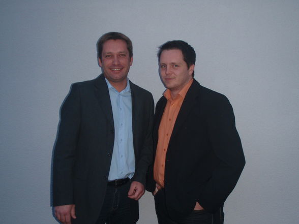 GR-Wahl Seitenstetten - 