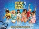 high school musical - 