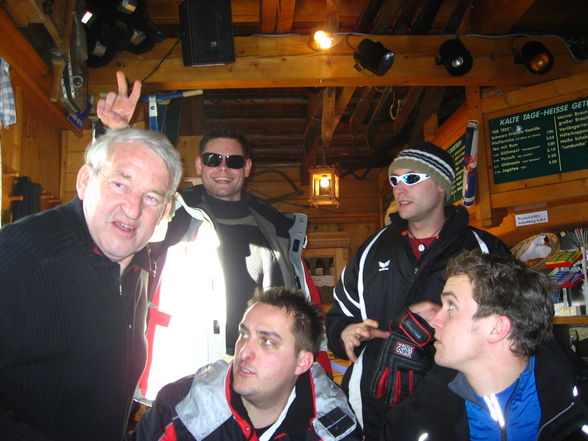 Nussini Cup 2008 - 