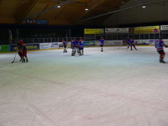 Eishockey - 