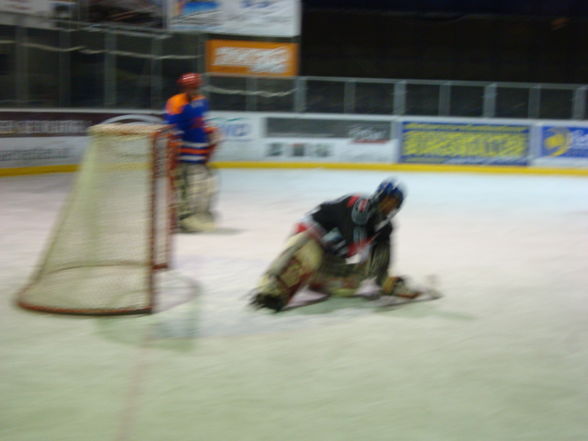 Hockey Nussini vs. Hohe Linde - 