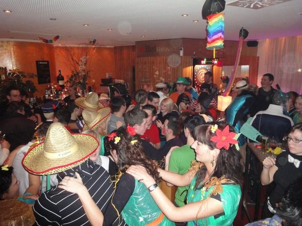 Fasching 2010 - 