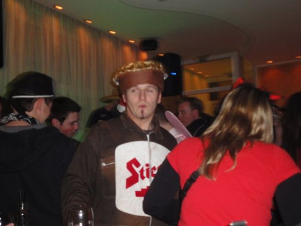 Fasching 2010 - 