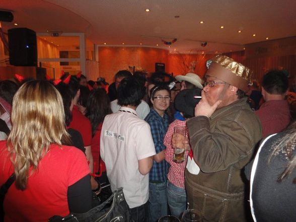 Fasching 2010 - 