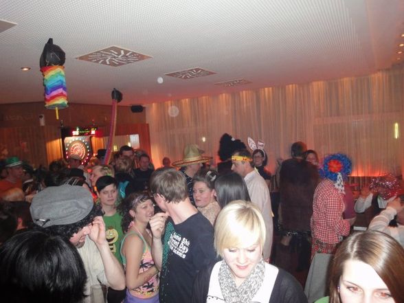 Fasching 2010 - 